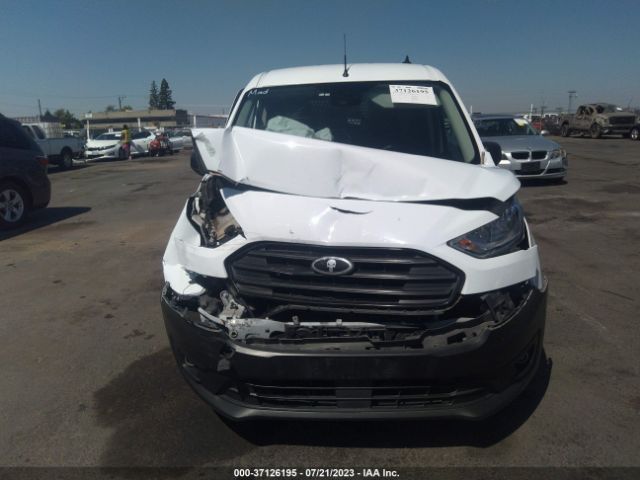 NM0LE7E21K1424508 Ford Transit Connect Van Xl