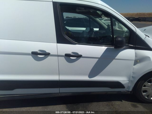 NM0LE7E21K1424508 Ford Transit Connect Van Xl