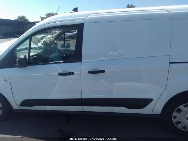 NM0LE7E21K1424508 Ford Transit Connect Van Xl