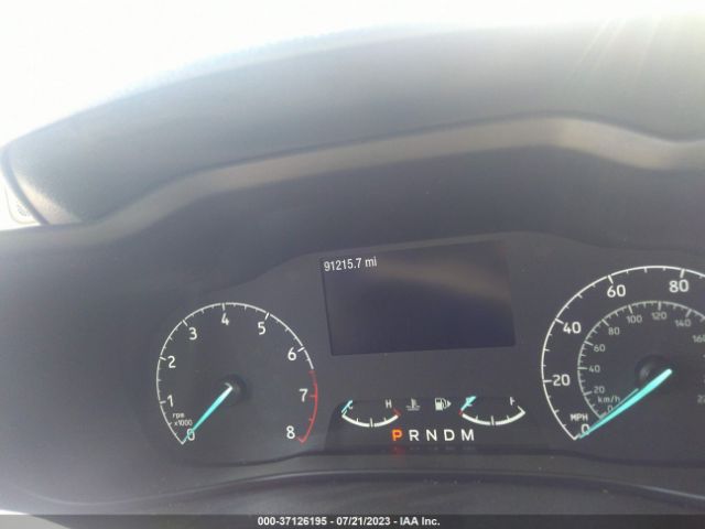 NM0LE7E21K1424508 Ford Transit Connect Van Xl
