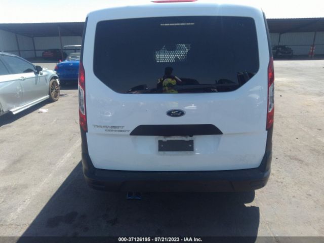 NM0LE7E21K1424508 Ford Transit Connect Van Xl