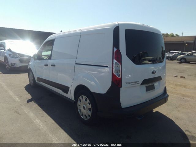 NM0LE7E21K1424508 Ford Transit Connect Van Xl