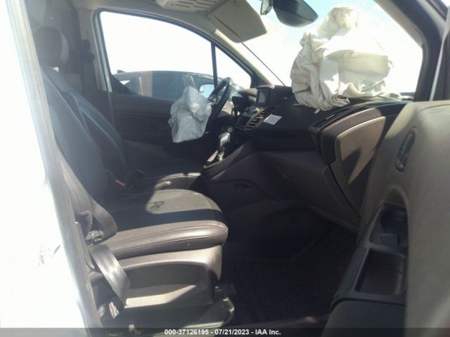 NM0LE7E21K1424508 Ford Transit Connect Van Xl