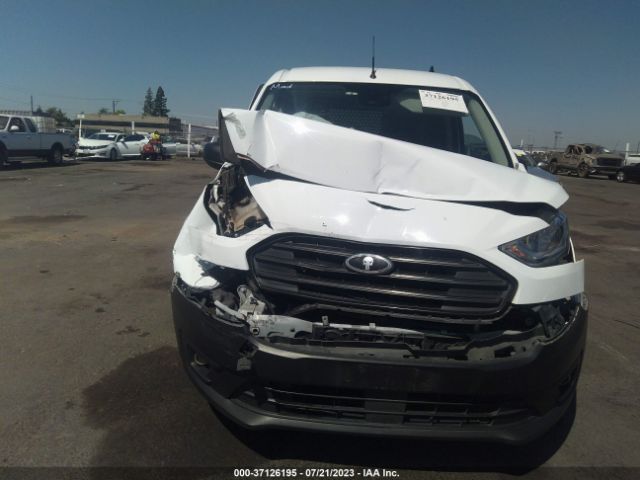 NM0LE7E21K1424508 Ford Transit Connect Van Xl