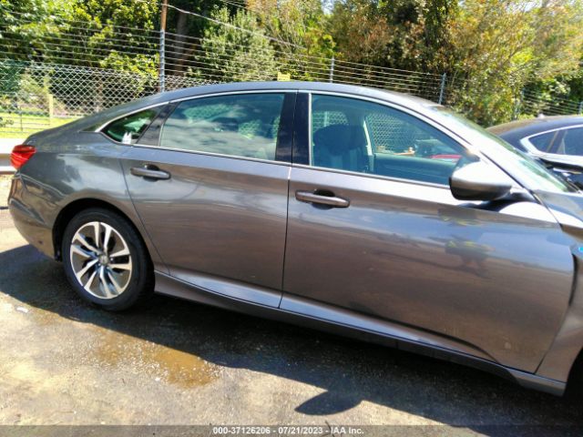1HGCV3F17KA012306 Honda ACCORD HYBRID