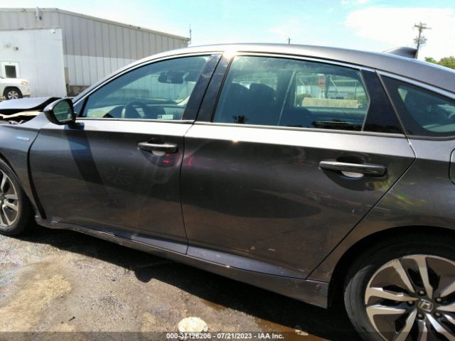 1HGCV3F17KA012306 Honda ACCORD HYBRID