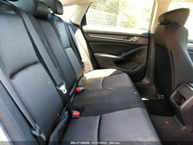 1HGCV3F17KA012306 Honda ACCORD HYBRID