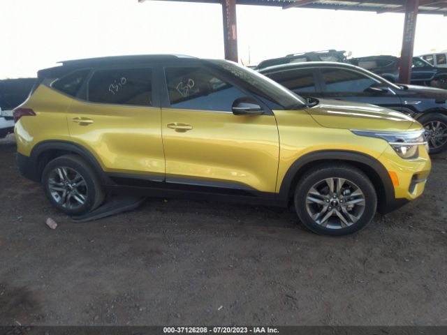 KNDEU2AA0M7103073 KIA SELTOS S