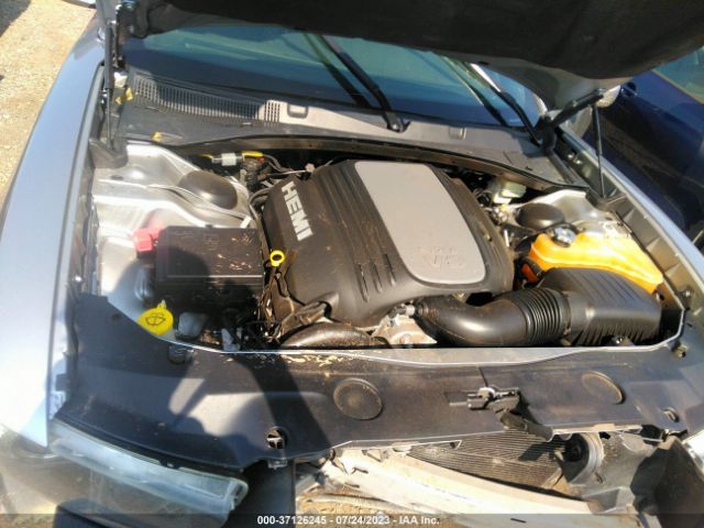 2C3CDXCT3EH308223 Dodge Charger Rt