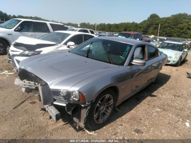 2C3CDXCT3EH308223 Dodge Charger Rt