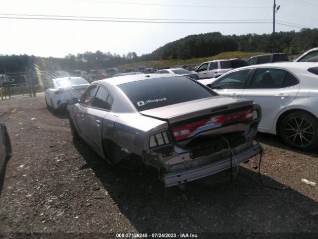 2C3CDXCT3EH308223 Dodge Charger Rt