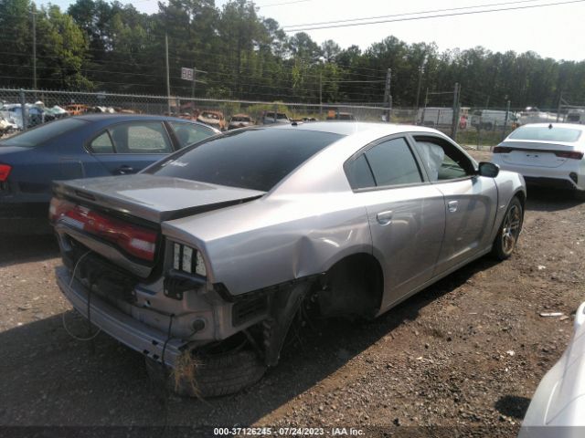 2C3CDXCT3EH308223 Dodge Charger Rt