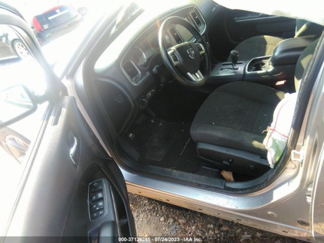 2C3CDXCT3EH308223 Dodge Charger Rt