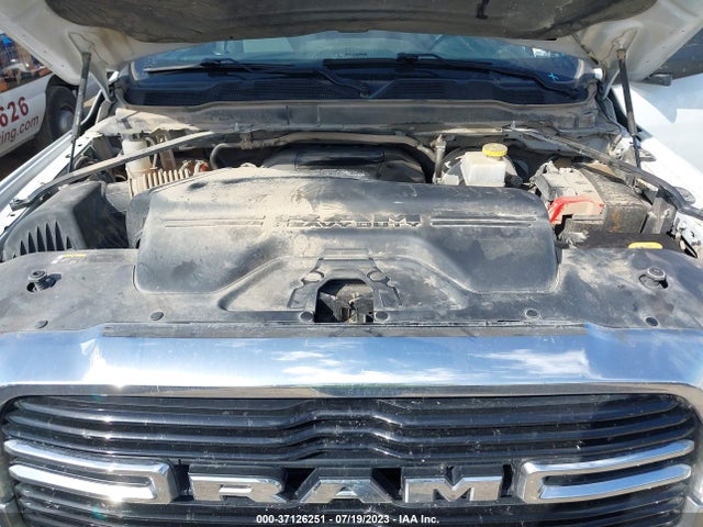 3C6UR5DJXMG627854 RAM 2500 Big Horn