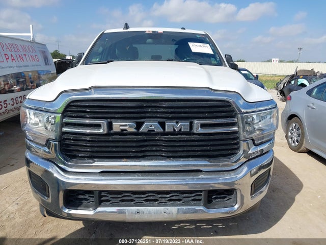 3C6UR5DJXMG627854 RAM 2500 Big Horn