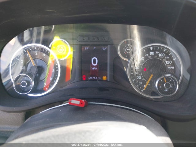 3C6UR5DJXMG627854 RAM 2500 Big Horn