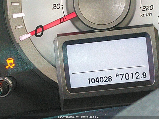 2013 HONDA PILOT TOURING VIN: 5FNYF3H90DB031715