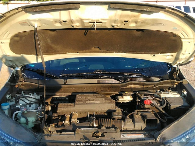 Honda Cr-v Touring 2018 2HKRW2H95JH630637 Image 16