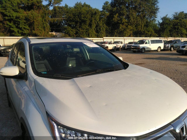 Honda Cr-v Touring 2018 2HKRW2H95JH630637 Image 12