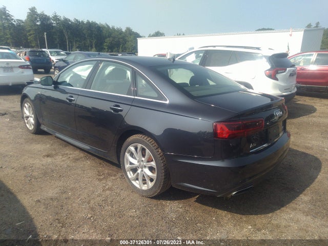WAUG8AFC1HN050349 Audi A6 Premium Plus