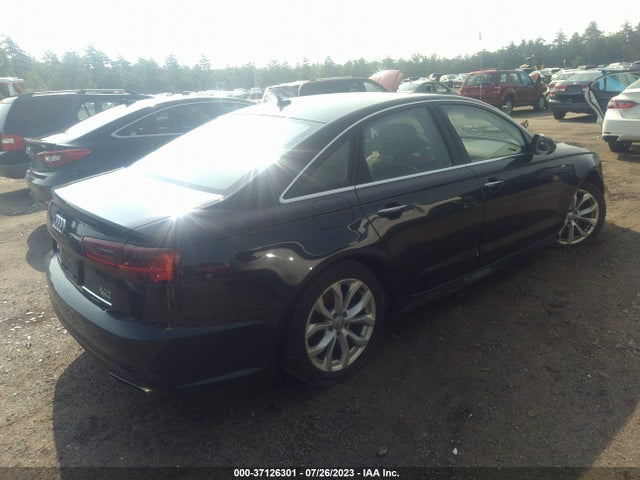 WAUG8AFC1HN050349 Audi A6 Premium Plus