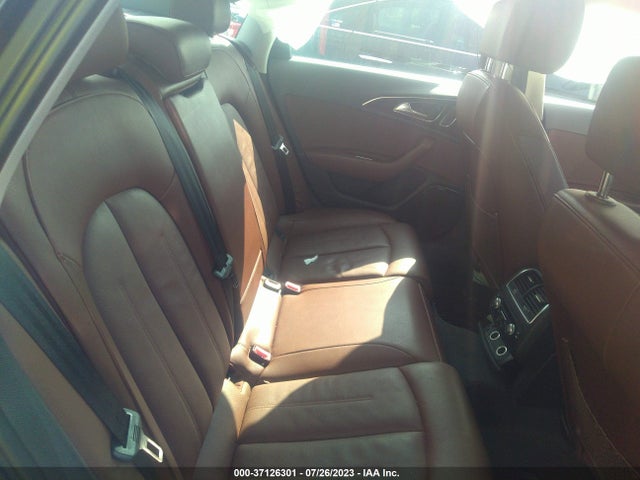 WAUG8AFC1HN050349 Audi A6 Premium Plus