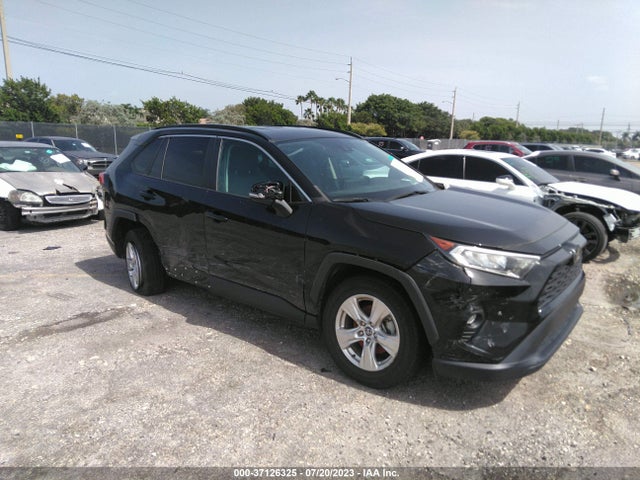 2021 2T3W1RFV5MW119307 main image