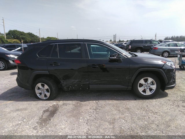 Toyota Rav4 Xle 2021 2T3W1RFV5MW119307 Image 13