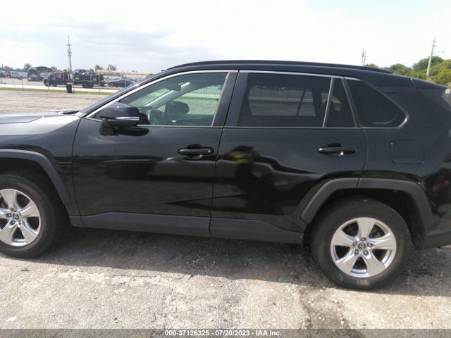 Toyota Rav4 Xle 2021 2T3W1RFV5MW119307 Image 14