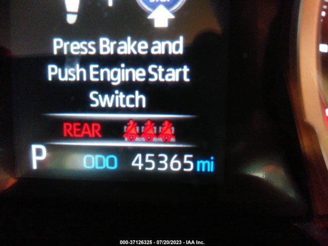 Toyota Rav4 Xle 2021 2T3W1RFV5MW119307 Image 15