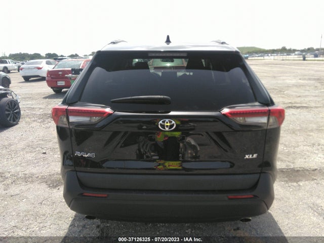 Toyota Rav4 Xle 2021 2T3W1RFV5MW119307 Image 16
