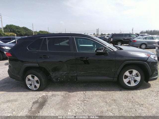 Toyota Rav4 Xle 2021 2T3W1RFV5MW119307 Image 6