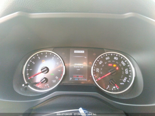 Toyota Rav4 Xle 2021 2T3W1RFV5MW119307 Image 7