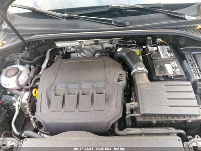 WA1EECF39N1092540 Audi Q3 S Line Premium Plus