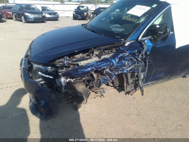 WA1EECF39N1092540 Audi Q3 S Line Premium Plus
