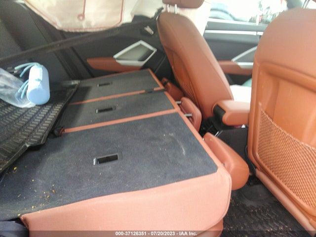 WA1EECF39N1092540 Audi Q3 S Line Premium Plus