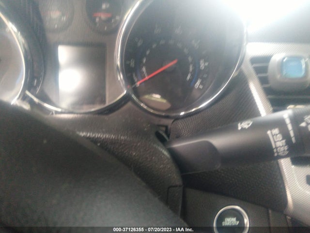 Chevrolet CRUZE LTZ 2014 1G1PG5SB6E7481532 Image 7