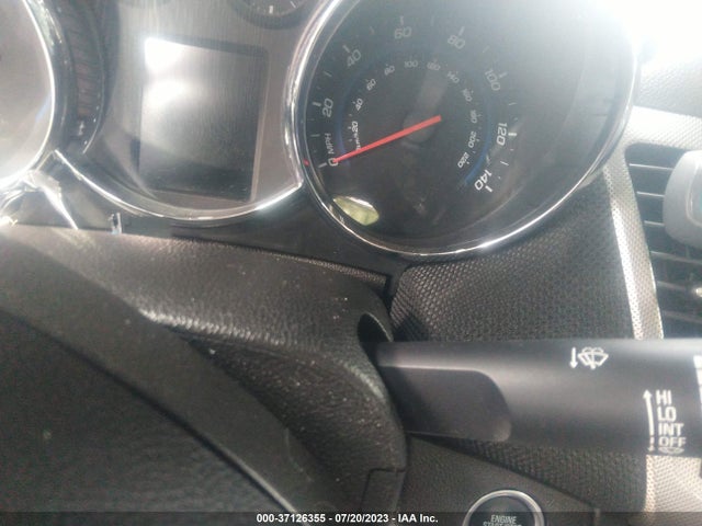 Chevrolet CRUZE LTZ 2014 1G1PG5SB6E7481532 Image 13