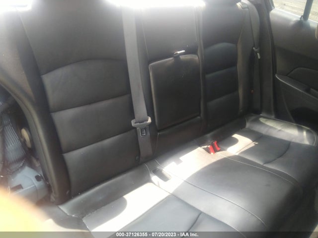 Chevrolet CRUZE LTZ 2014 1G1PG5SB6E7481532 Image 14