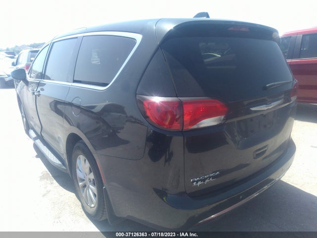 2C4RC1FGXJR154943 Chrysler Pacifica Touring Plus