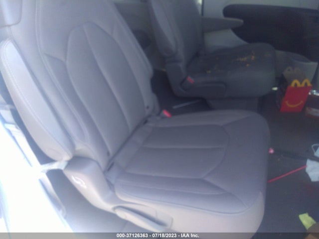 2C4RC1FGXJR154943 Chrysler Pacifica Touring Plus