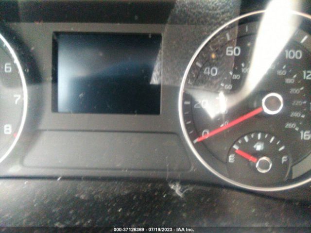 3KPF54AD6KE056278 KIA FORTE EX