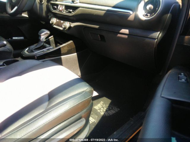 3KPF54AD6KE056278 KIA FORTE EX