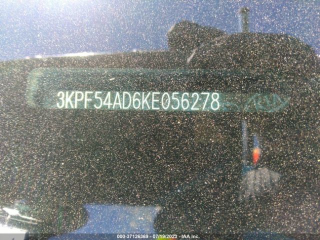 3KPF54AD6KE056278 KIA FORTE EX