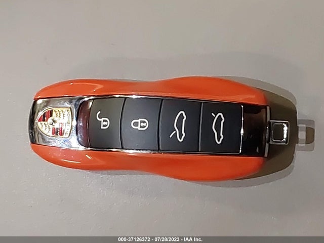 2019 Porsche 718, VIN: WP0CA2A83KS211291