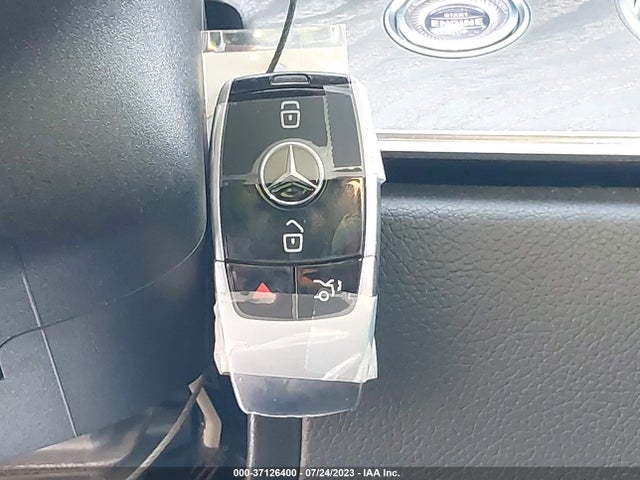 2021 Mercedes-Benz CLS-Class, VIN: W1K2J6BB0MA086066