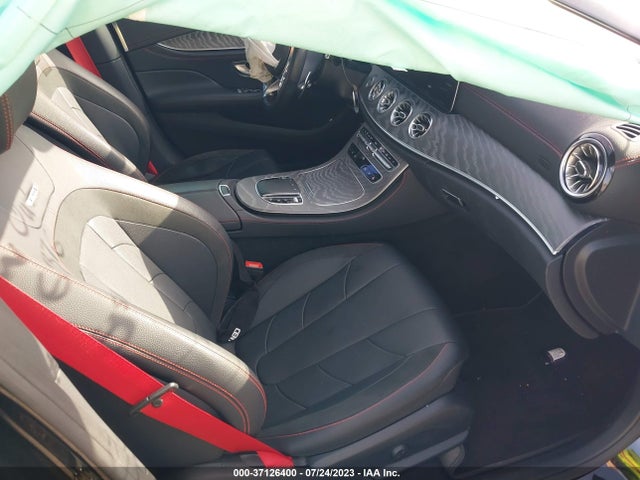 2021 Mercedes-Benz CLS-Class, VIN: W1K2J6BB0MA086066