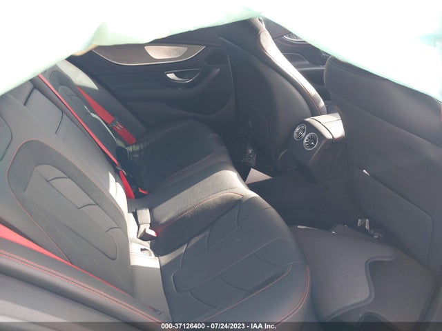 2021 Mercedes-Benz CLS-Class, VIN: W1K2J6BB0MA086066