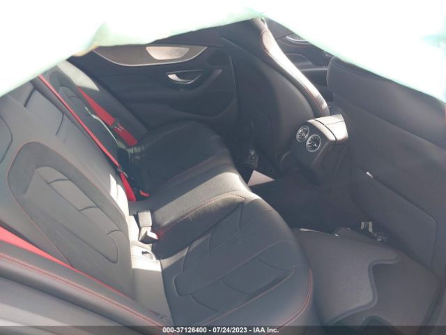 W1K2J6BB0MA086066 Mercedes-Benz Cls Amg Cls 53