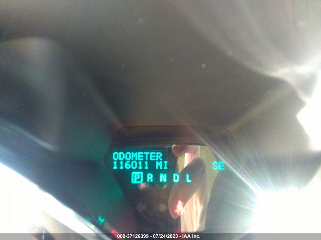 Chevrolet Traverse Lt 2014 1GNKRHKD5EJ254633 Image 15